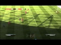 Fortuna Düsseldorf vs Hertha BSC Berlin - 15.05.2012 Relegationsspiel Fussball Bundesliga