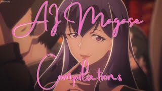 Ai Magase Compilations Spoiler, Gore, And Ual Scenes Warning