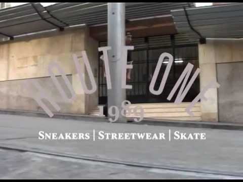 Coming Soon: Amir Williams in BCN