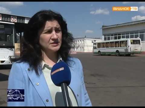 Расписание автобусов Таганрога