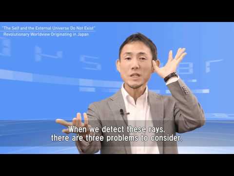 The Self and the External Universe Do Not Exist Part 2