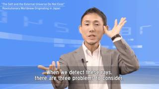 The Self and the External Universe Do Not Exist Part 2