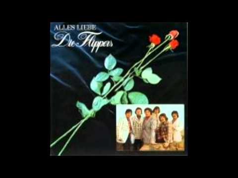 Die Flippers - Ich Hab' Sehnsucht Die Flippers - Ich Hab' Sehnsucht