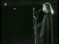 Hildegard Knef - Sei mal verliebt ( Tut es ).