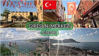 28 - Giresun Merkez - Giresun Türki̇ye