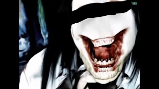 Jeff The Killer Jumpscare Remasteredai Read The Description