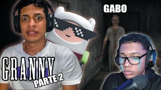 Gabo Es Granny