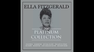 Watch Ella Fitzgerald Darn That Dream video