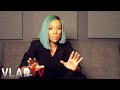 Lil Mama Details How She Stays Relevant