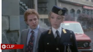 La poliziotta - Mariangela Melato/Renato Pozzetto La poliziotta - Mariangela Melato/Renato Pozzetto