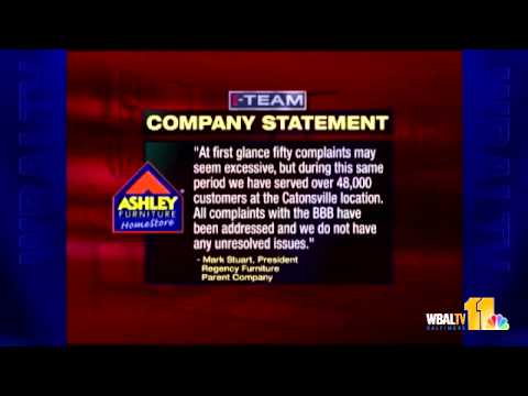 Catonsville Store Rated 'D' For Customer Complaints