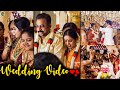 ஆனந்த கண்ணீர்விட்டு அழுத Saranya Ponvannan | Saranya Ponvannan மகள் கல்யாணம் | FULL WEDDING VIDEO