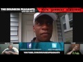 G-Man vs Dusty Smith - G-Man Doubts the Existence of Starving Children - Q&A - DPP #43