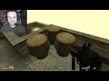 ORANGE YOU GLAD? (Garry's Mod Prop Hunt)