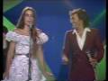 Al bano y Romina Power - Felicidad