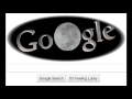 Total Lunar Eclipse Google Doodle ( 6 sec Secret)