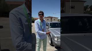 Evleneceğime Bir Mercedes Daha Alırım