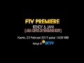 FTV Premiere, Ada Cinta di Warung Kopi - 23 Februari