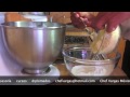 Chef Vargas México Técnicas básicas de pastelería JOCONDE