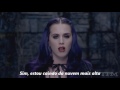 Katy Perry - Wide Awake ( Oficial ). TRADUZIDO