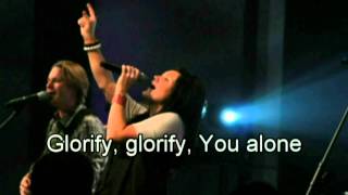 Watch Gateway Worship Glorify You Alone video