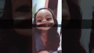 Menina Mais Engraçada Para Fazer Video No Snapchat