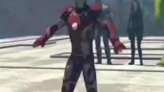 Woopity Scoop