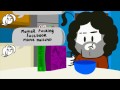 Game Grumps (D)animated: MARK ZUCKERBERG!!!