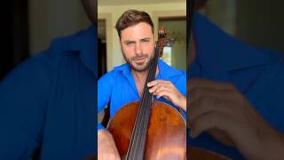 Hauser - Love Story 💙 #Hauser #Lovestory #Cello #Music