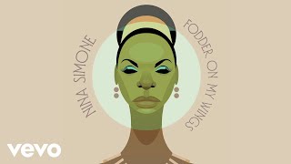 Watch Nina Simone Alone Again video