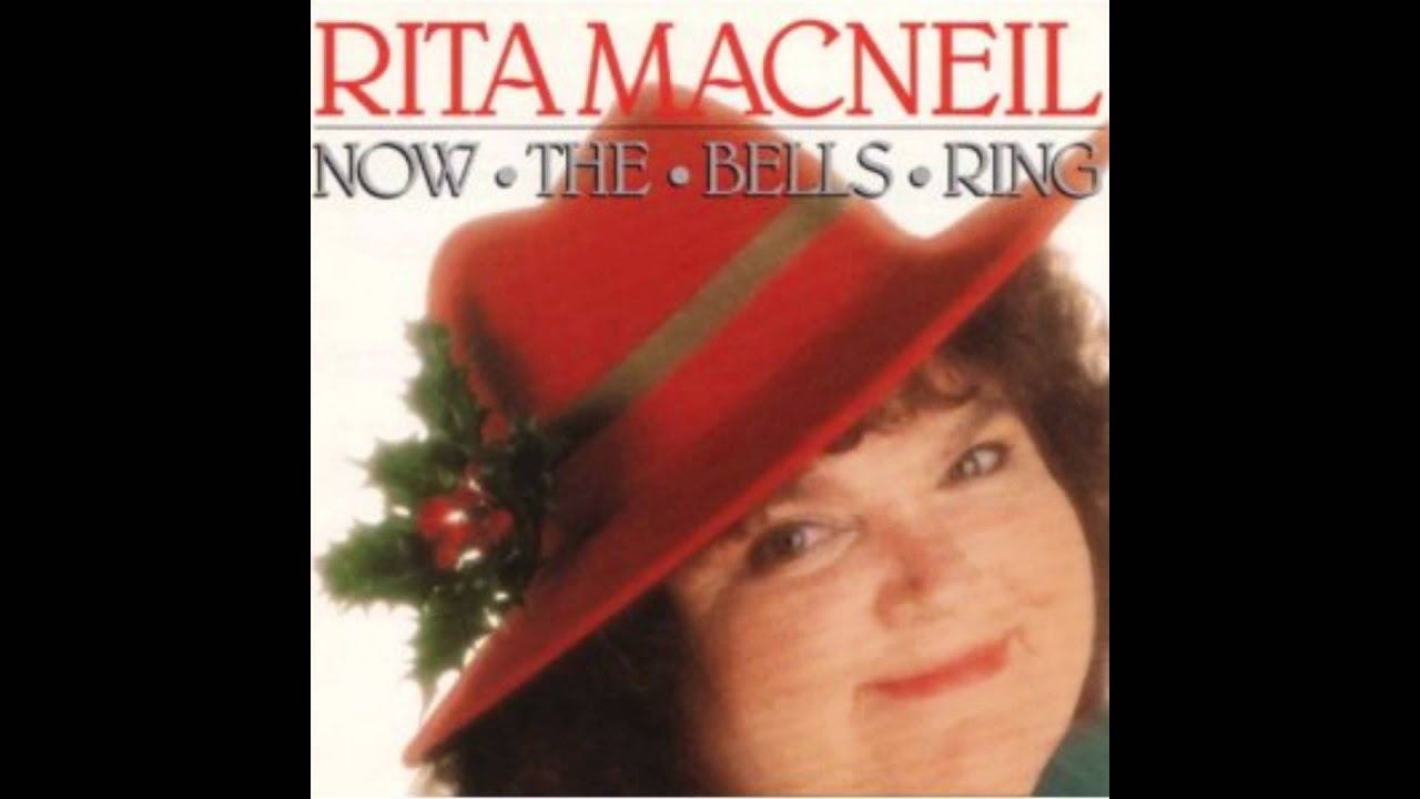 macneil now the bells ring youtube youtube christmas music mix