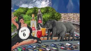High Races Surreal Pop Art Animation By Nicco Babs
