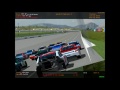 Pepsi Racing Series Season 8 Race 33: AMP Energy Juice 500