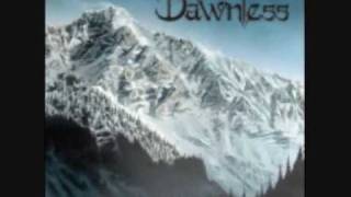 Watch Dawnless Death Makes The Rules video