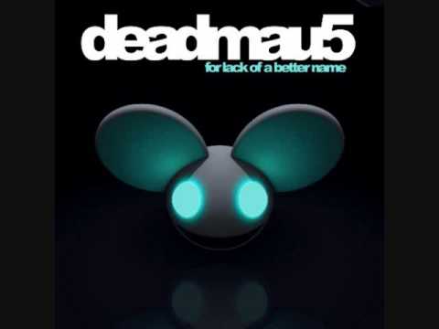 Deadmau5 - Strobe (no ultra watermark)