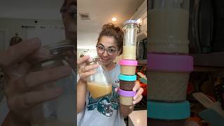 Whipped Honey 3 Ways
