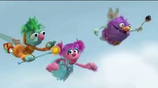 Abbys Flying Fairy School Theme Song Audio Evolution Cover With Vocals