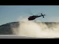 Ferdinand Ice Festival 2013 (official video)