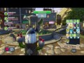 Plants vs. Zombies: Garden Warfare - Gameplay Walkthrough Part 276 - Scary Future Cactus! (PC)