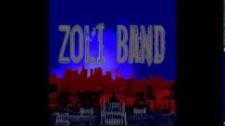 Watch Zoli Band I Lost You Tonight video