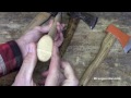 Marbles - Best Axe Under $20 Ever!