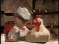 Muppet Show. Swedish Chef - Bomb Egg (ep212)