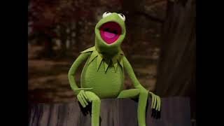 Watch Kermit The Frog Bein Green video