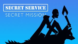 Secret Service — Secret Mission (Официальный Клип, 2020)