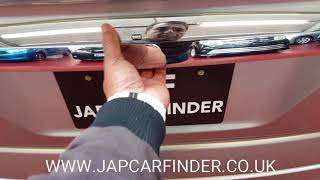 4WD NISSAN SERENA 2.0 AUTO PETROL @ JAPCARFINDER.CO.UK