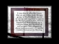 Project for the Islamic Center of Murfreesboro