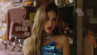 Somi - What You Waiting For Official Instrumental85%