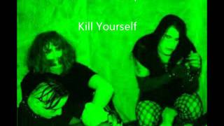 Watch Rackets  Drapes Kill Yourself video