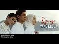 (OST SYURGA YANG KEDUA) Dayang Nurfaizah - Takdir (Lyric Video)
