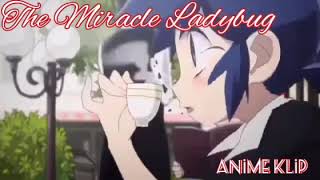 {Bir Mucize Türkçe } Anime Uyarlama The Miracle Ladybug 🐞